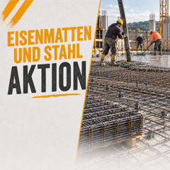 Parkett & Vinyl Aktionen